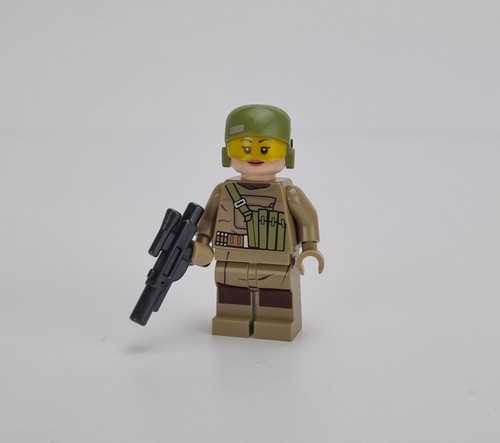 Lego star wars - lego, resistance