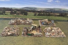 5off Destroyed Buildings