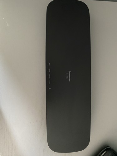 Panasonic htb208 soundbar - panasonic, sc-htb208