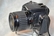 Canon EOS 400D  Digital SLR