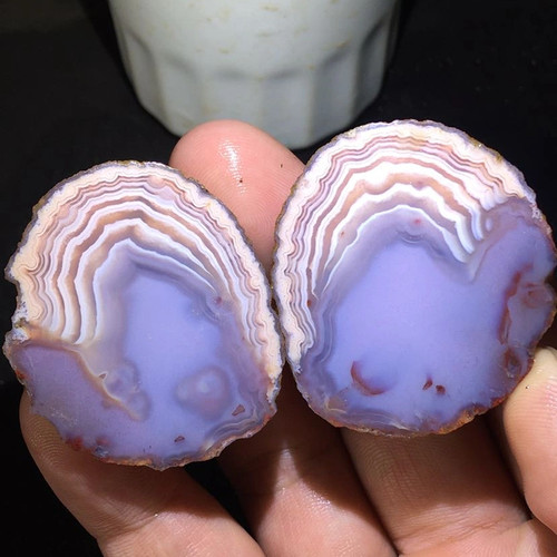 1pair rare china natural - china,