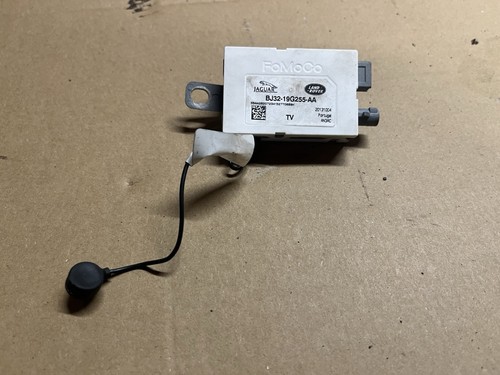 Range rover evoque antenna - range, tv