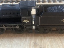 Bachmann 32-151 N Class 31860
