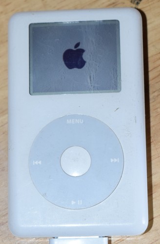 Ipod 4th gen a1059 - ipod,