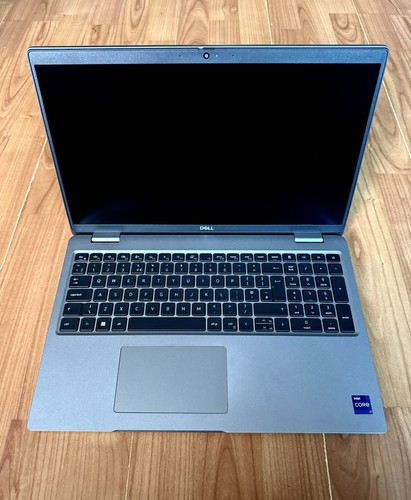 Dell latitude 5540 laptop - latitude,