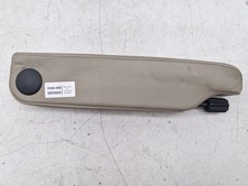 Land Rover Discovery 4 L319 2011 Seat Armrest Front Passenger Side BEIGE