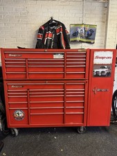Snap On Extra Wide Tool Chests