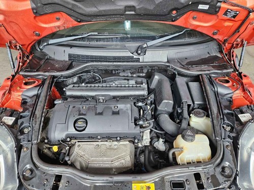Mini one r57 2011 petrol - r57, 1.6