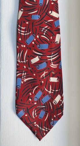Mens vintage silk - mens,