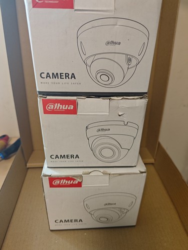 Joblot dahua cctv - joblot, 3
