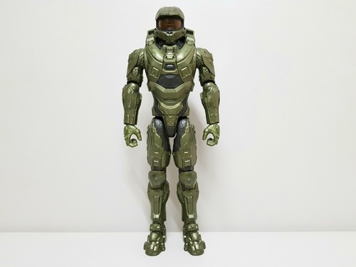 Halo master chief - master, jefe