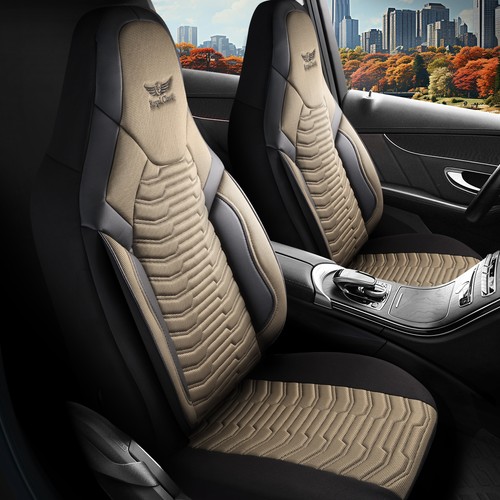 Car seat covers suitable - covers,