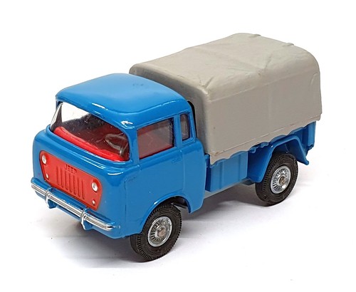 Corgi toys original - toys, 470