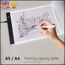 A3/A4/A5 LED Drawing Board