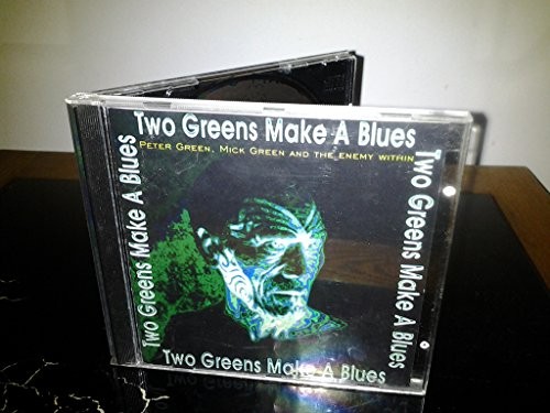 Peter green mick - peter,