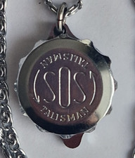 Genuine SOS Talisman Medical