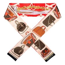 Auth Louis Vuitton Bandeau