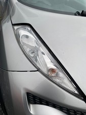 2011 NISSAN JUKE ACENTA SPORT