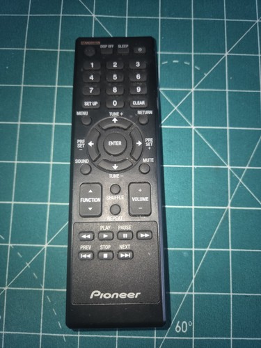 076r0tf041 pioneer remote - pioneer,