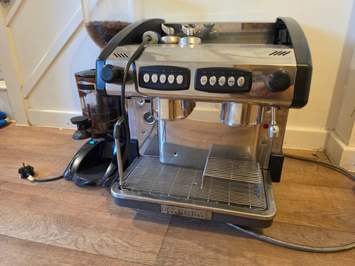 Expobar coffee machine and - machine,
