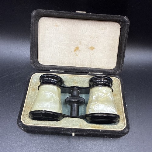 Vintage mother pearl - vintage,
