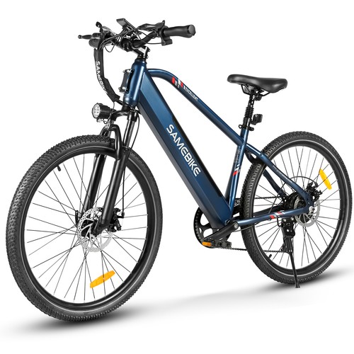 Ebike 250w city - 27.5'',