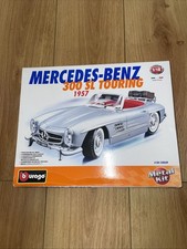 Mercedes benz 300 touring - sl,