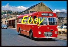 Bus Photo,  Bristol LS, South