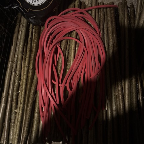 Eight mil catapult elastic - eight,