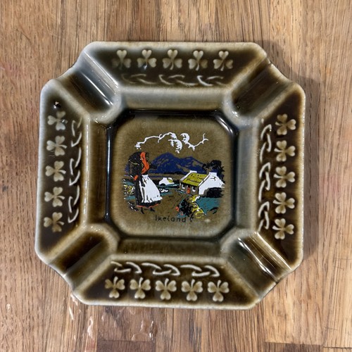 Wade vintage irish - vintage, porcelain