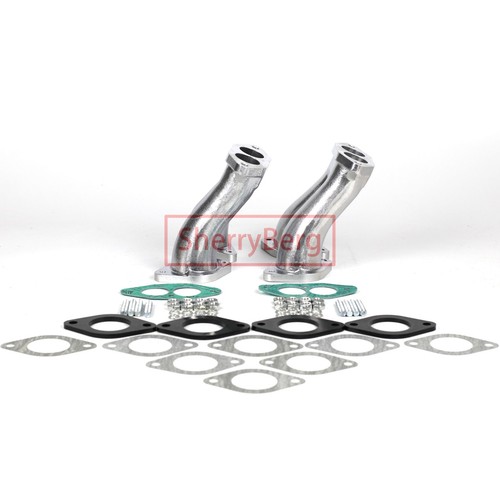 Inlet manifolds insulators - &,