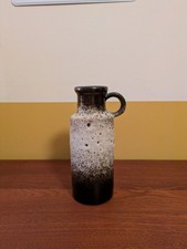 Scheurich West German brown