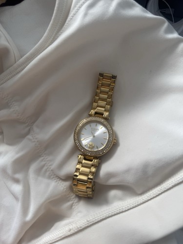 Versace versus stainless steel - versace,