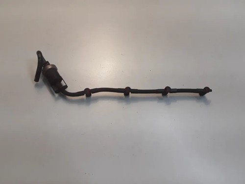 Touran 1t3 fuel return pipe - fuel,