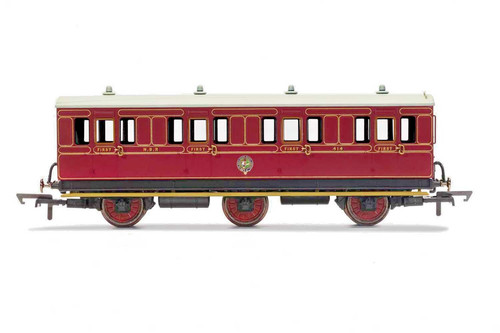 Hornby r40135 nbr wheel - hornby, 6