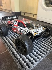 New Hpi 4.6 Trophy Truggy