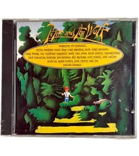 GARY MOORE Peter And The Wolf