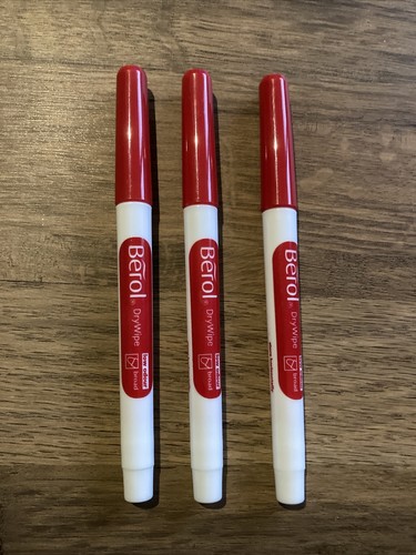 Berol pen type - berol,