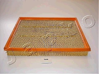 New air filter for vauxhall - air,