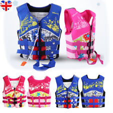 Child Life Jacket Swimming