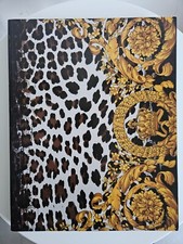 Gianni Versace by Richard Martin - amazing coffee table book