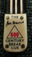 JOE DAVIS (ANTIQUE) 600