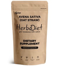Avena Sativa Oat Straw 15x