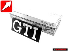 Genuine VW GTI Front Grill