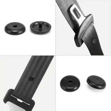 Universal seat belt - 2x,