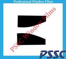 Pre Cut Front Car Window Film