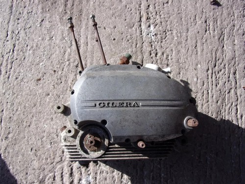 Gilera strada 150 - gilera, 5v