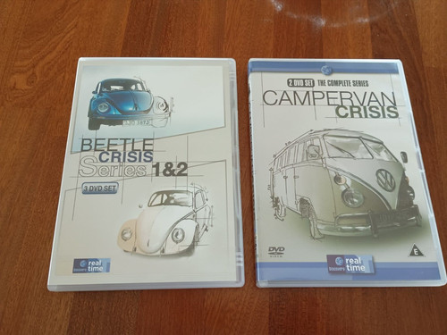 Beetle crisis series - beetle,