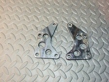 Yamaha XJ600S Diversion Engine Mounts - YXJ589 