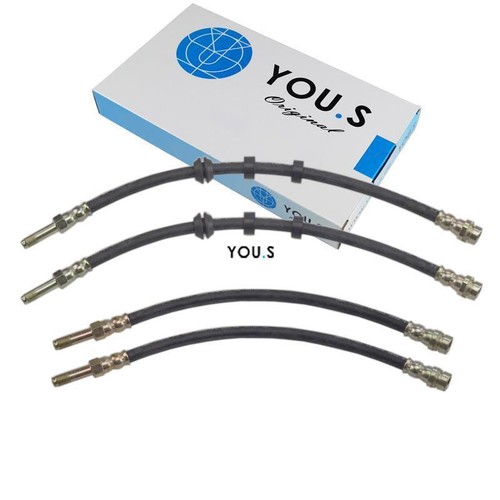 You brake hoses set - brake,
